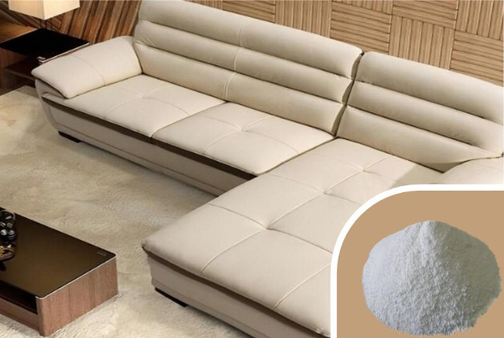 ハロゲンを含まない難燃性技術の革新