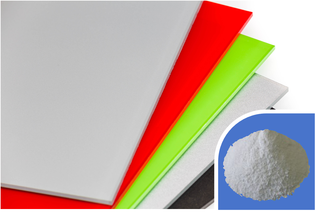 ppのXS-PMP-507極性修飾子