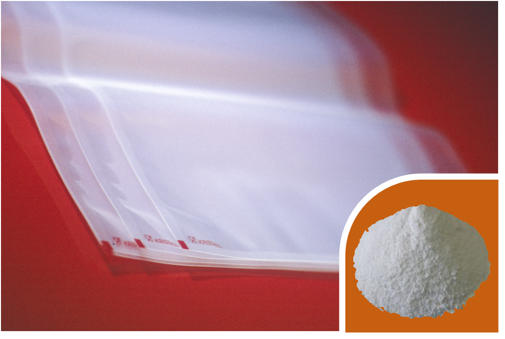 高温耐性ハロゲンを含まない難燃剤XS-FR-T800