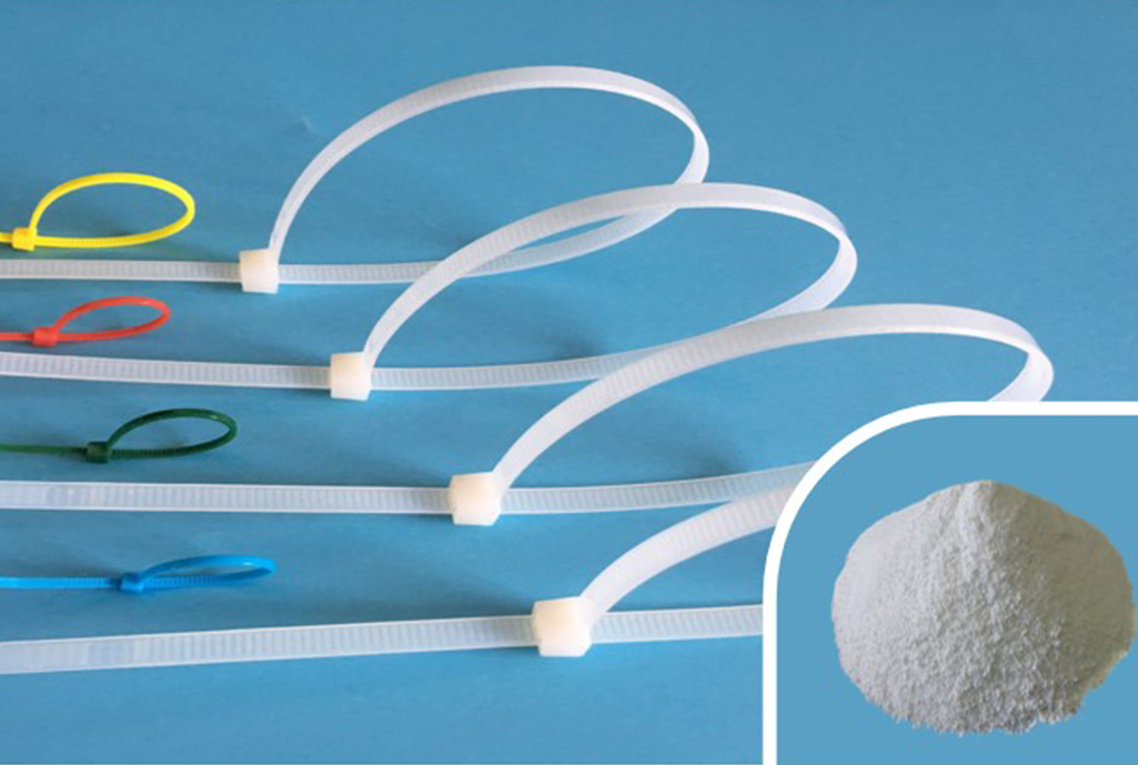 XS-CH-101 PAの核形成剤