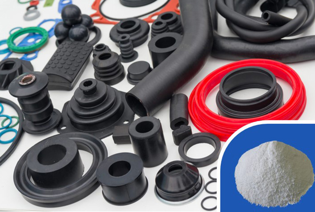 水酸化アルミニウムXS-ACWシリーズ