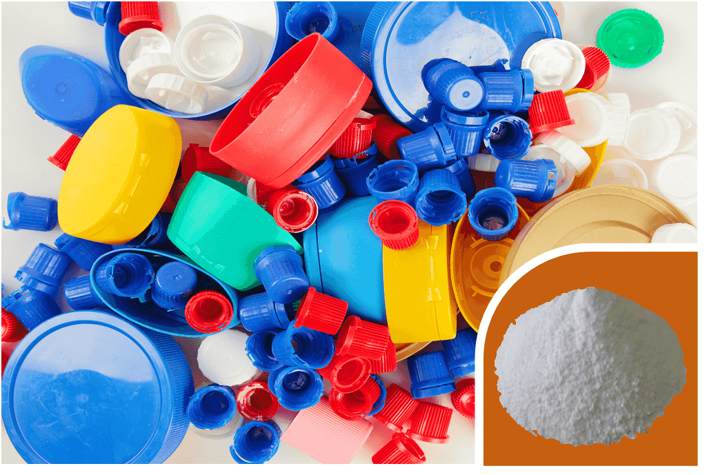 PC/PET用のXS-LU-504流動性修飾子