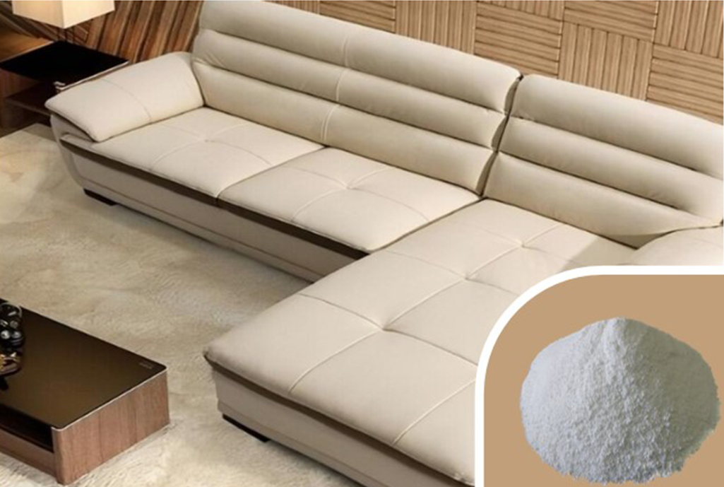 XS-LU-403 PAの流動性修飾子