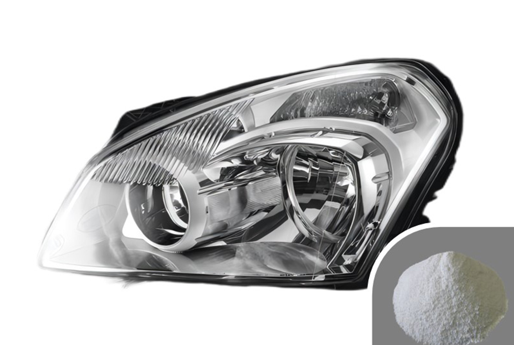 高度な難燃性ポリエステルに対する複合難燃剤の役割