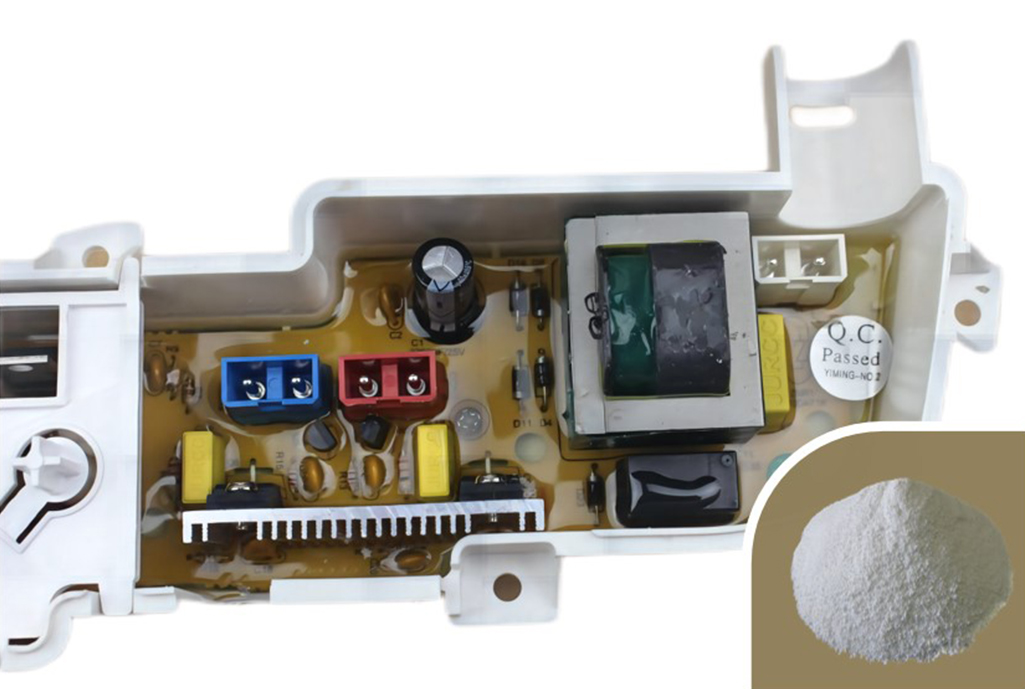 XS-FR-8300シリーズ /ハロゲンを含まない火炎PP V0