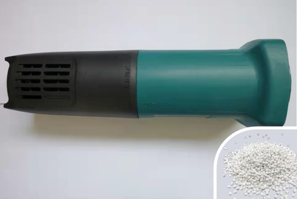 XS-RL-M3320 PAのFlowability Modifier MasterBatch