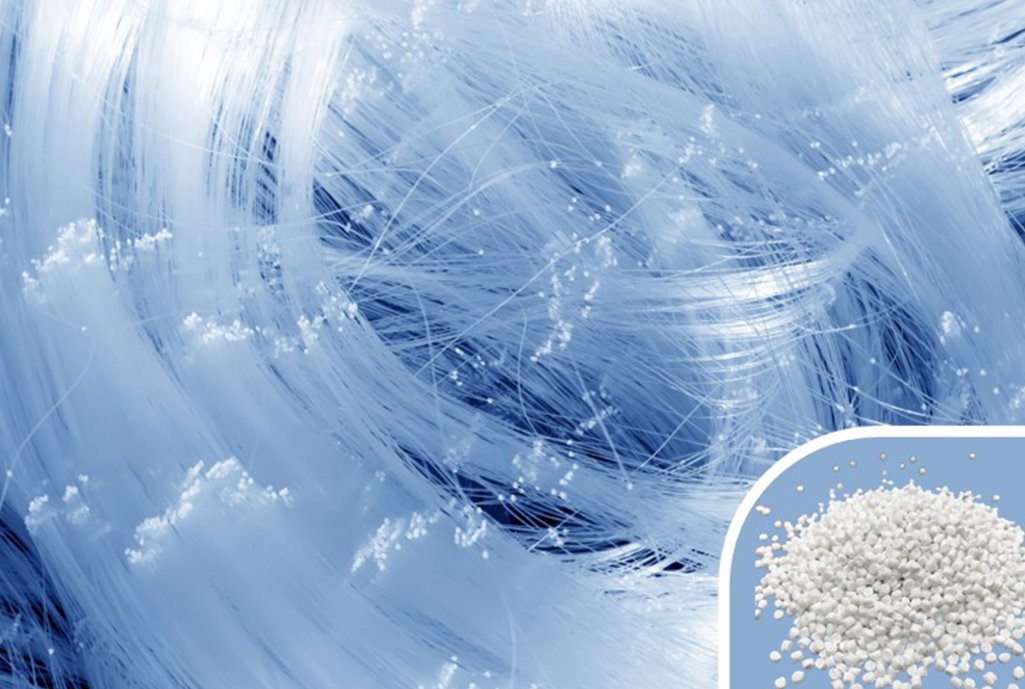 ポリアミドの強化: PA 用難燃性マスターバッチの役割