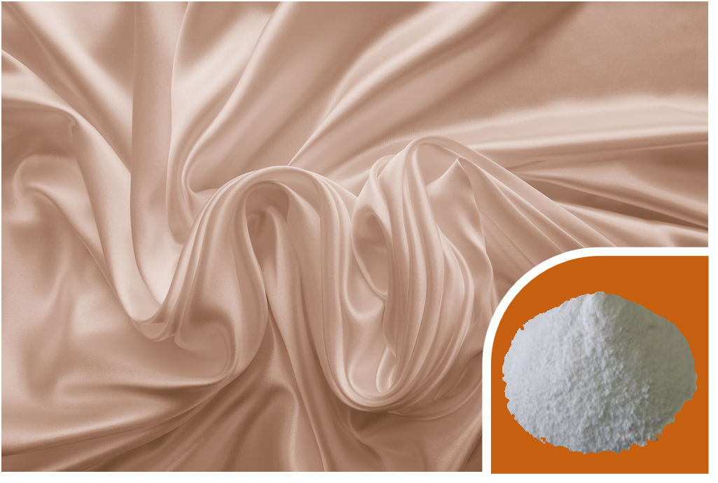 ファブリックコーティングXS-FR-C103の複合炎遅延剤