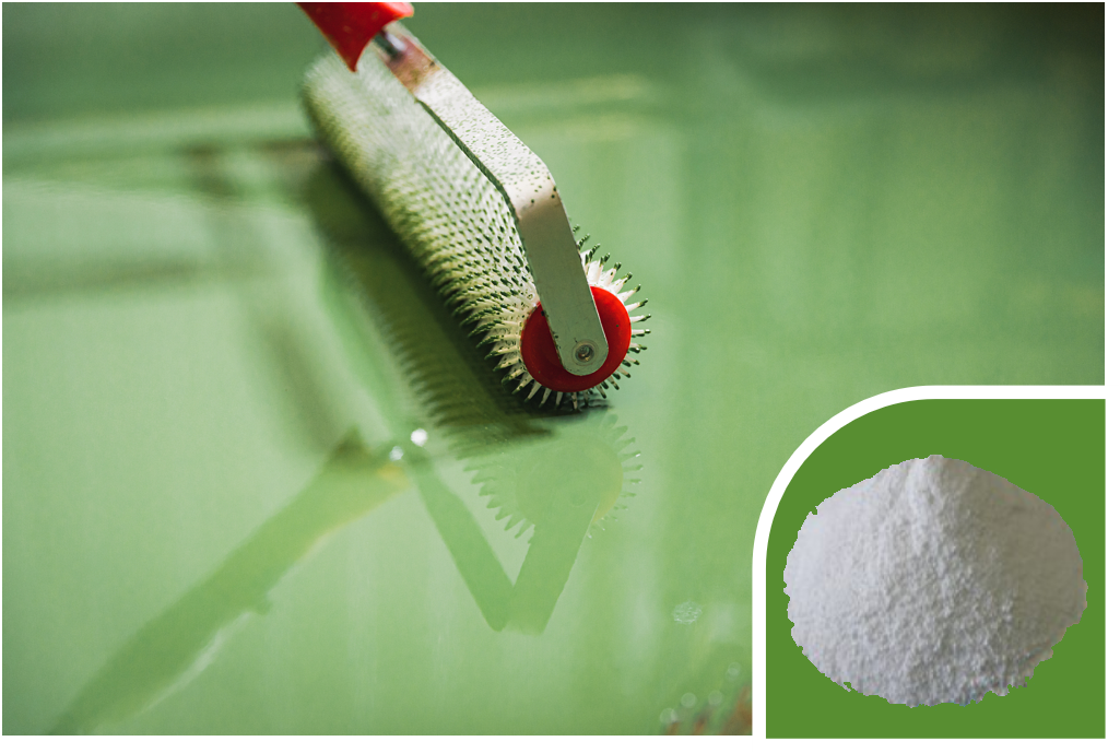 エポキシ樹脂xsの複合炎遅延x -ep -7シリーズ