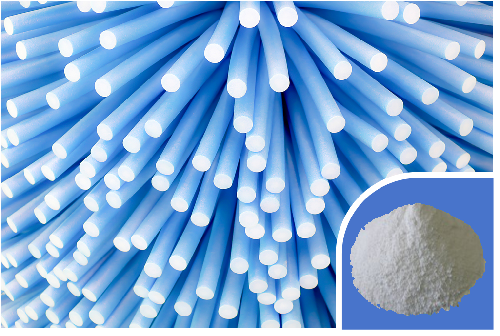 シリコンラバーXS-SI-6の複合炎遅延剤